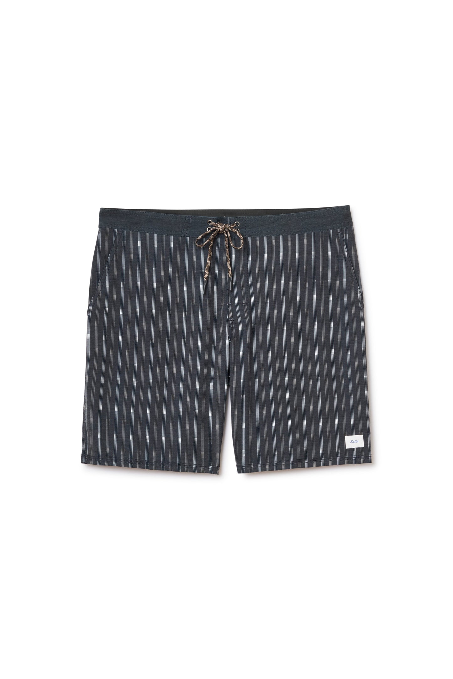 Crossroads Hybrid Trunk - Black Wash