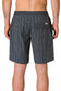 Crossroads Hybrid Trunk - Black Wash