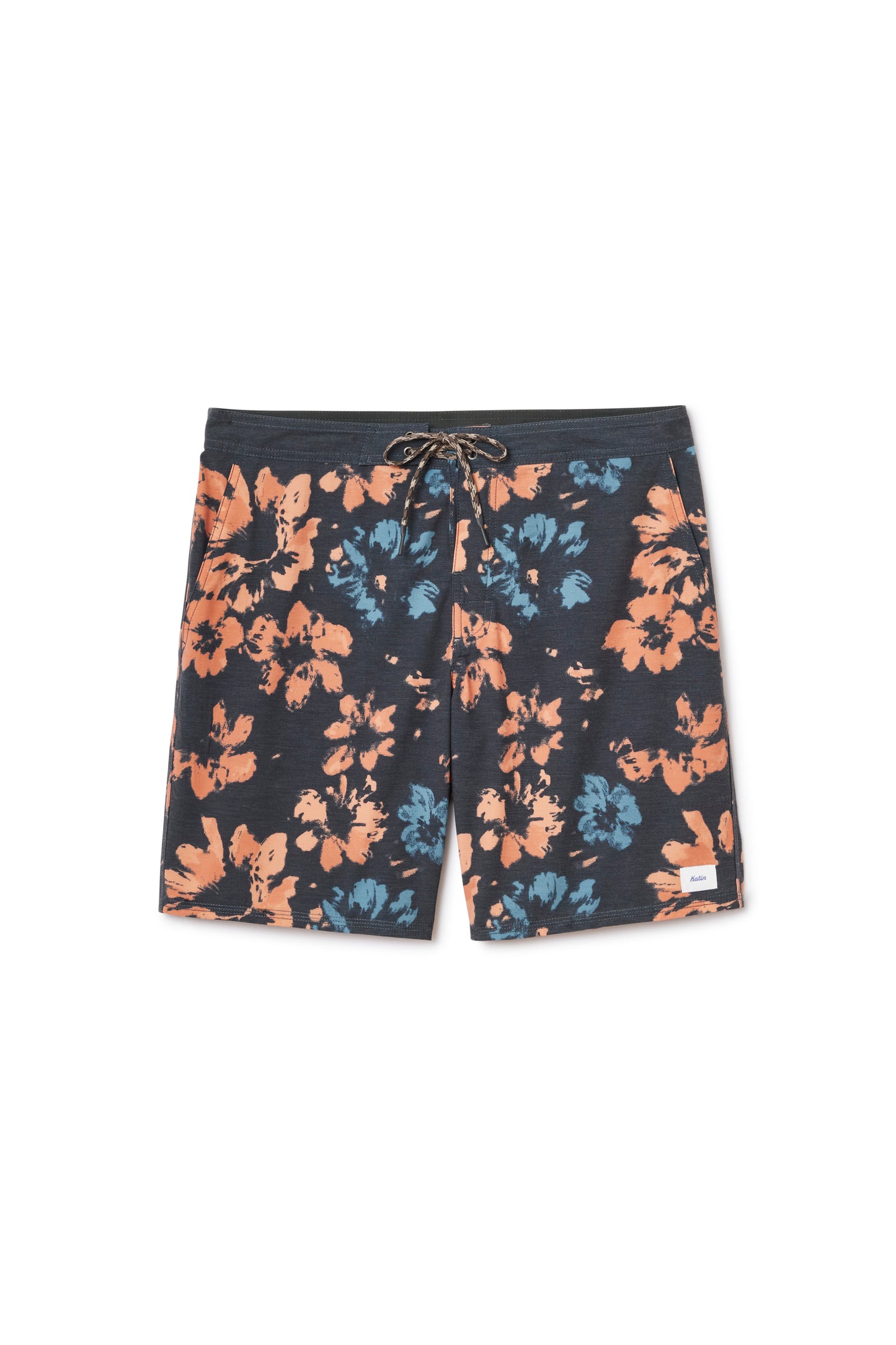 Donna Hybrid Trunk - Black Wash