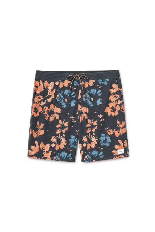 Donna Hybrid Trunk - Black Wash
