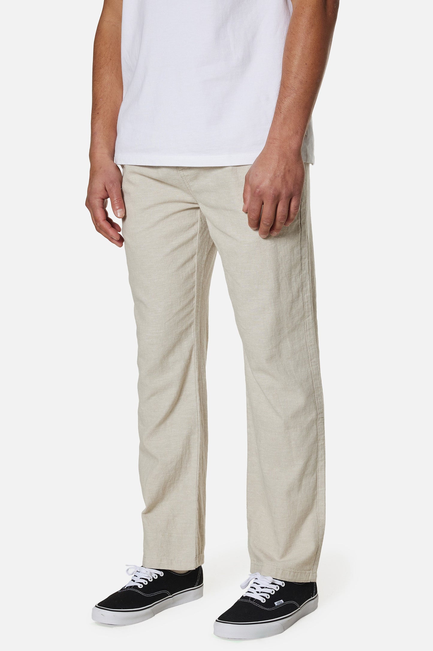 Isaiah Local Pant