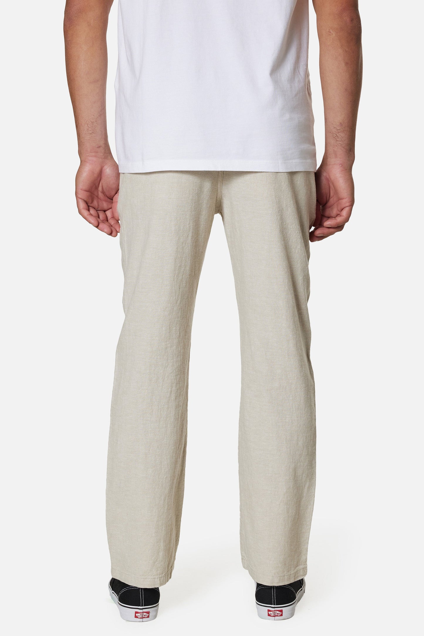 Isaiah Local Pant