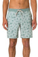 Thermo Hydrid Trunk - Sage