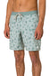 Thermo Hydrid Trunk - Sage