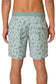 Thermo Hydrid Trunk - Sage