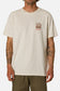 Vibrations Tee - Vintage White