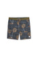 Vincent Hybrid Trunk - Black Wash