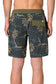 Vincent Hybrid Trunk - Black Wash