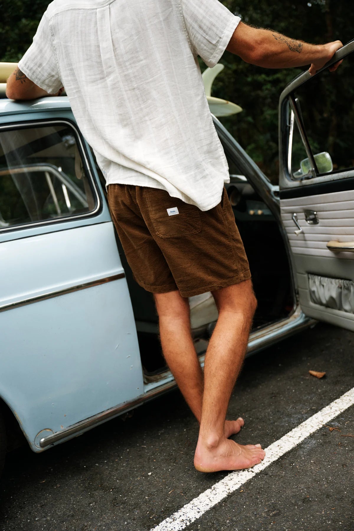 Men's Shorts & Pants