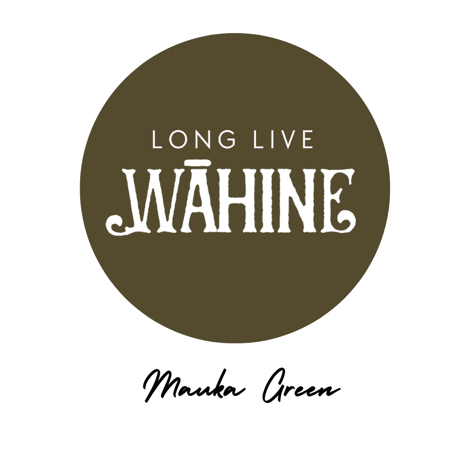 Long Live Wahine Dri-Fit