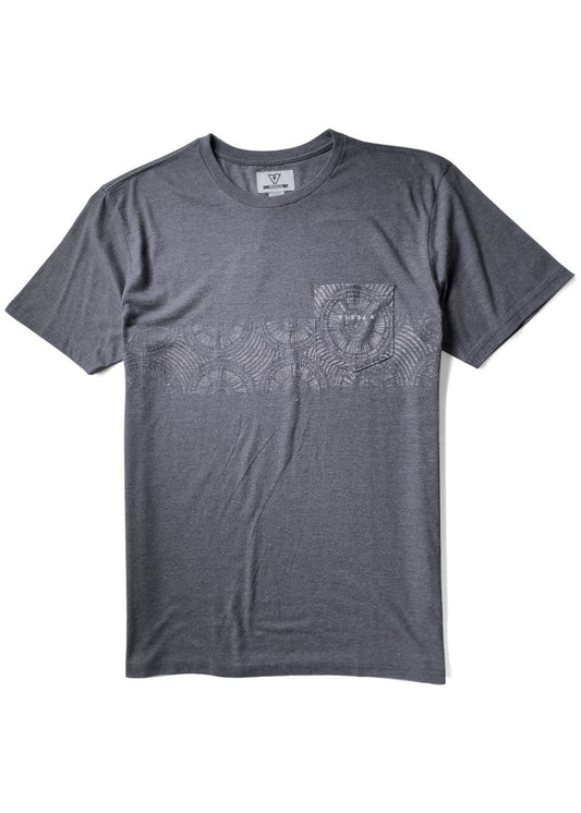 Skeleton Coast SS Pocket Tee