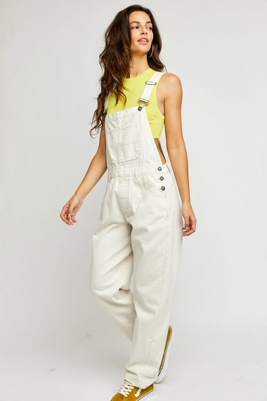 Ziggy Denim Overall