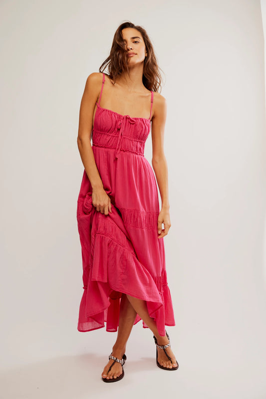 Taking Sides Maxi