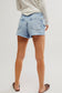Now or Never Denim Short