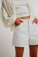 Tippi Denim Short
