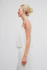 Daylight Charm Cami - White Alyssum