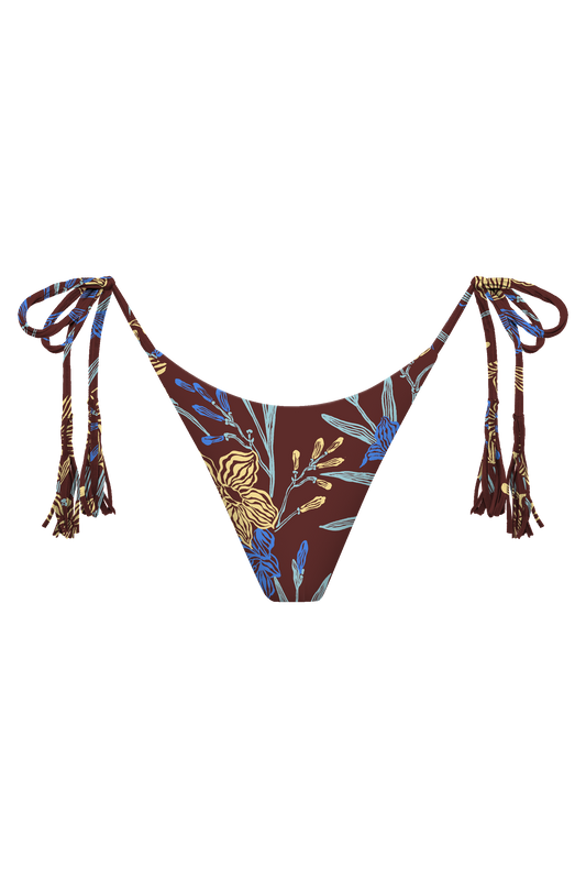 Lauie Bottom - Yuko