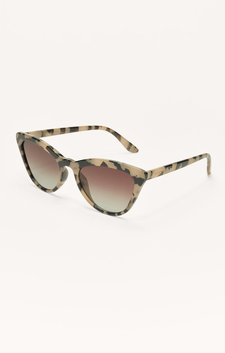 Rooftop Polarized Sunglasses