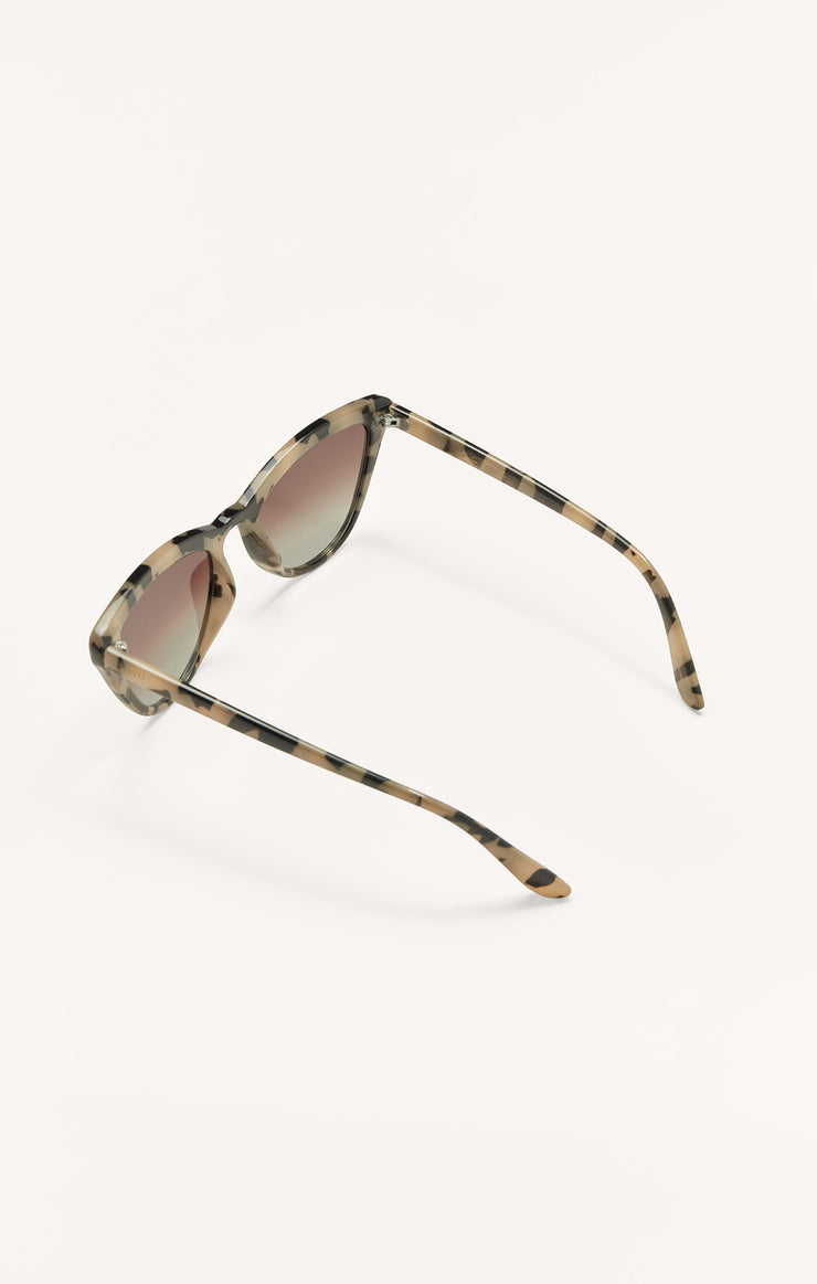 Rooftop Polarized Sunglasses