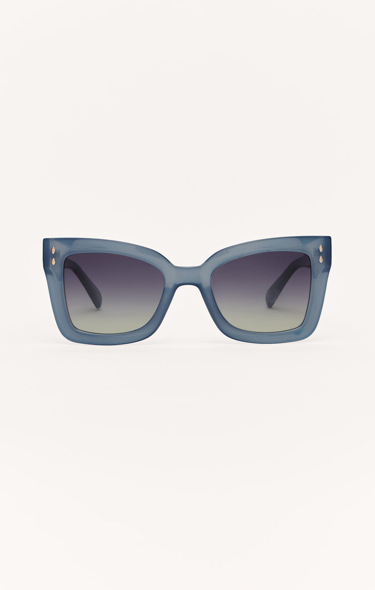 Confidential Polarized Sunglasses