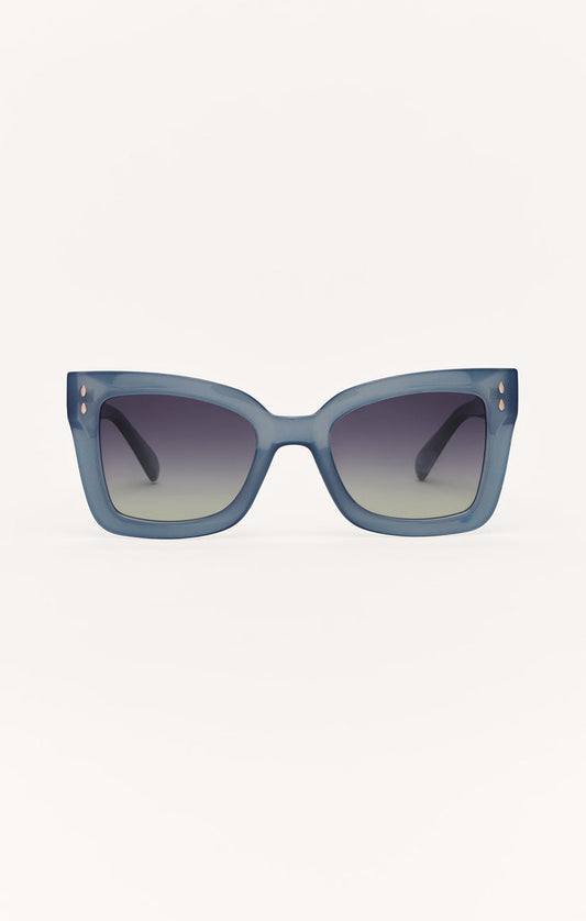 Confidential Polarized Sunglasses