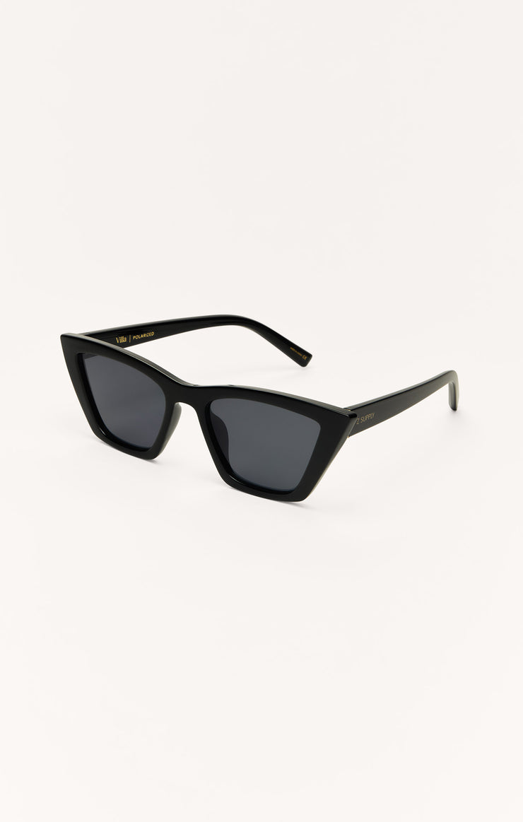 Villa Polarized Sunglasses