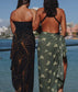 Tag Aloha Co. Pareo - Naupaka