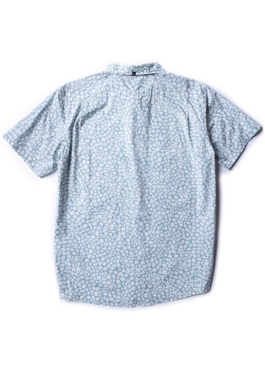 Meadows Eco SS Shirt