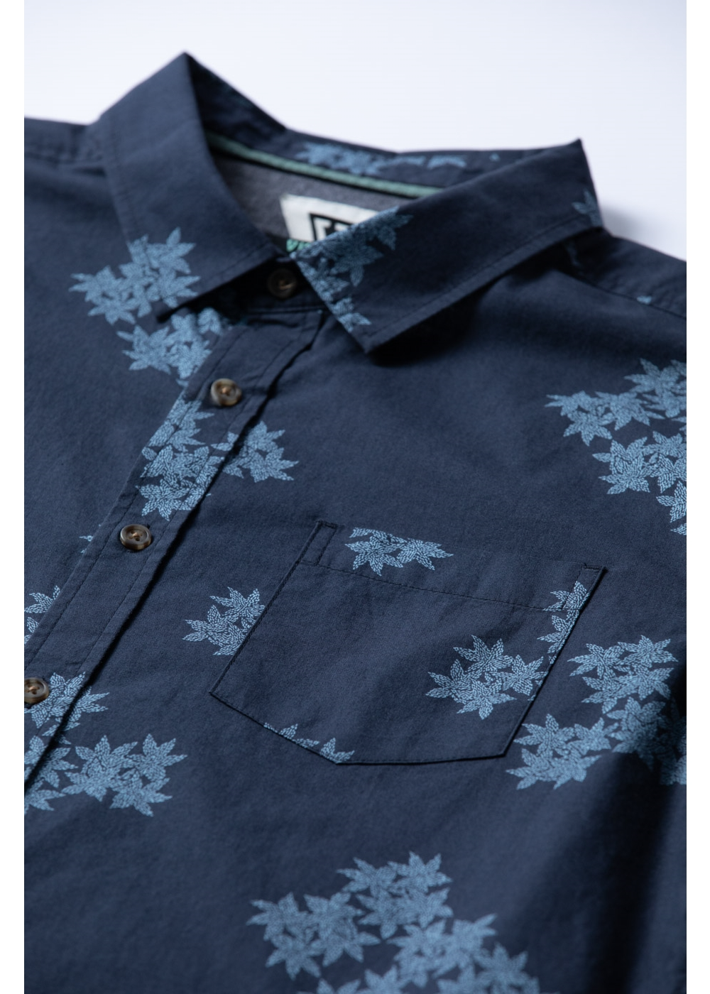 Sodwana Eco SS Shirt