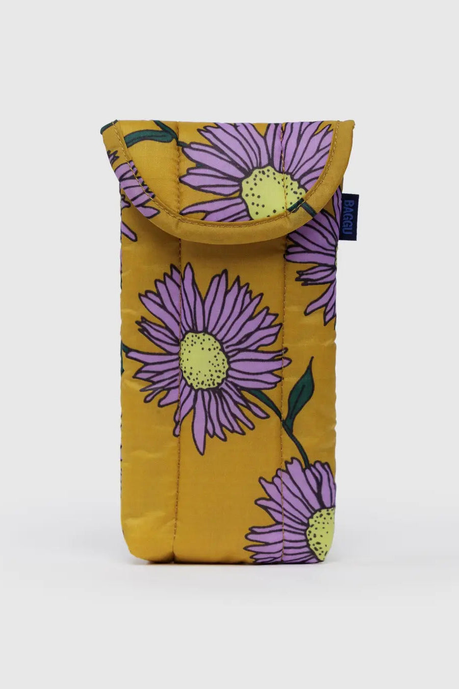 Puffy Glasses Sleeve - Daisy Chain