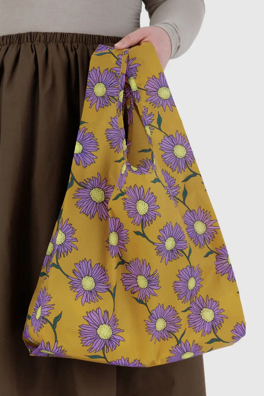 Standard Baggu - Daisy Chain