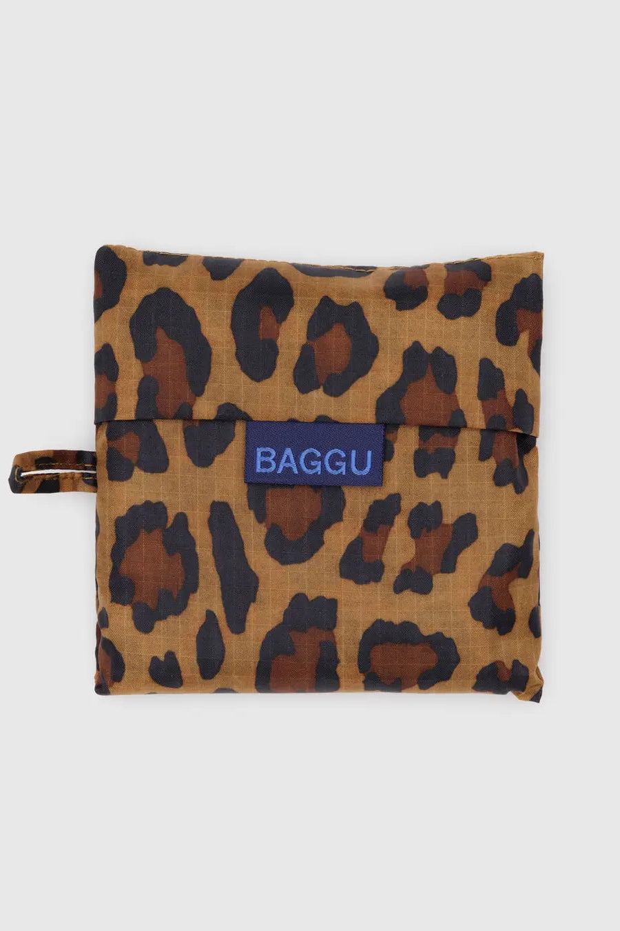 Standard Baggu - Leopard