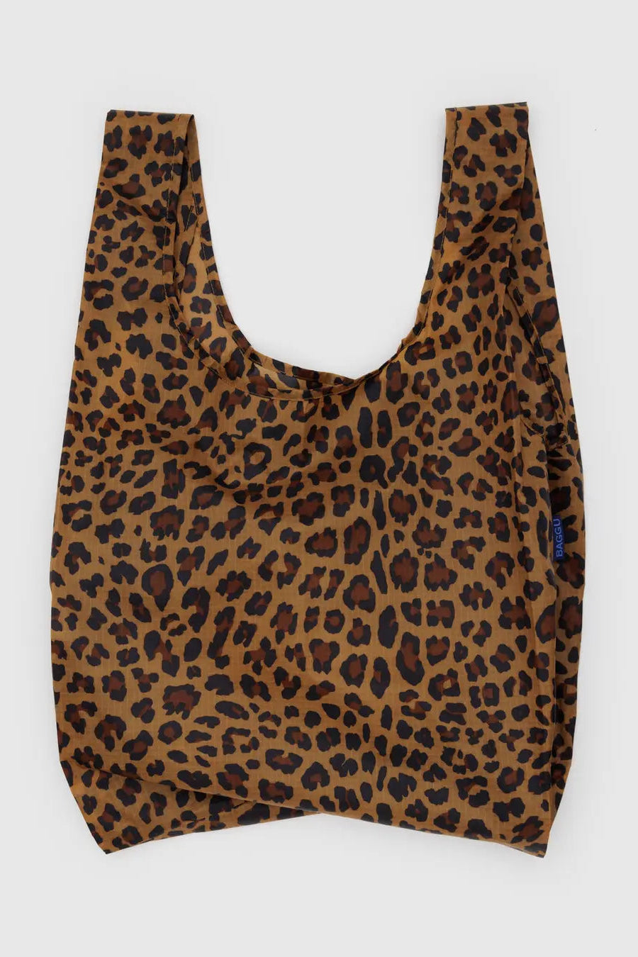 Standard Baggu - Leopard