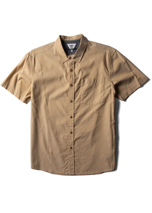 The Box Eco SS Shirt