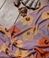 Tag Aloha Co. Pareo - Hau Blossom