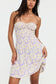 Caitie Mini Dress
