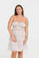 Caitie Mini Dress