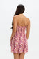 Caitie Mini Dress
