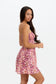 Caitie Mini Dress
