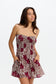 Caitie Mini Dress