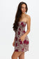 Caitie Mini Dress
