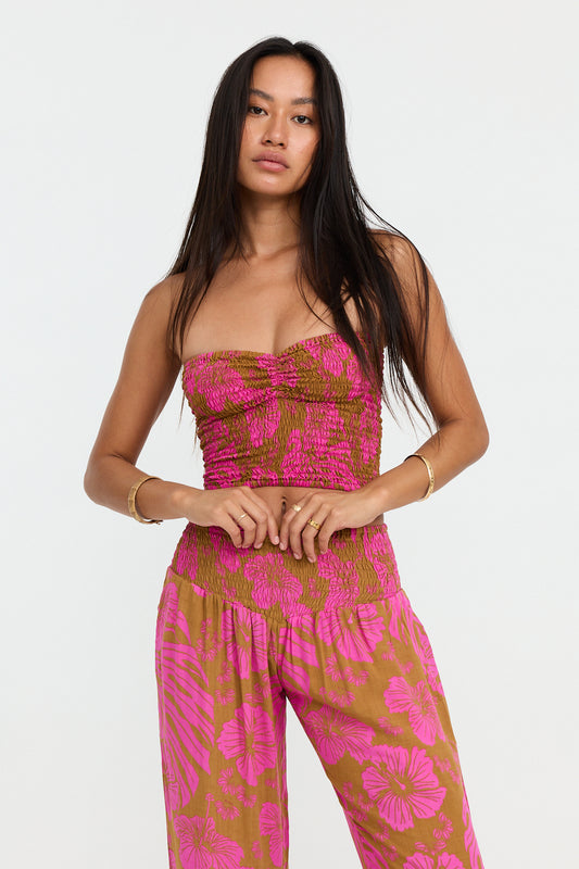 Namika Tube Top