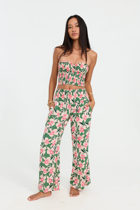 Namika Tube Top