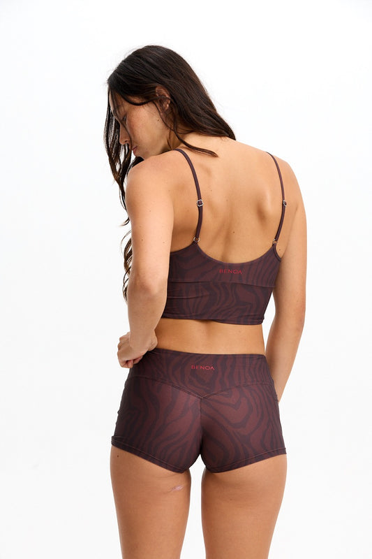 2.5" Booty Shorts