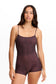 3" Active Romper
