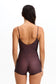 3" Active Romper