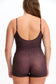 3" Active Romper