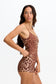 3" Active Romper