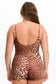 3" Active Romper