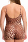 3" Active Romper